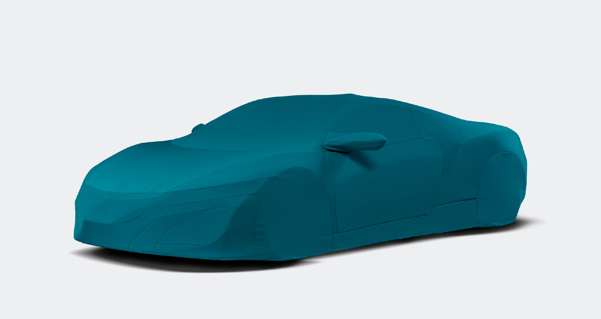 ホンダNSX専用ボディカバー｜NEIGHT