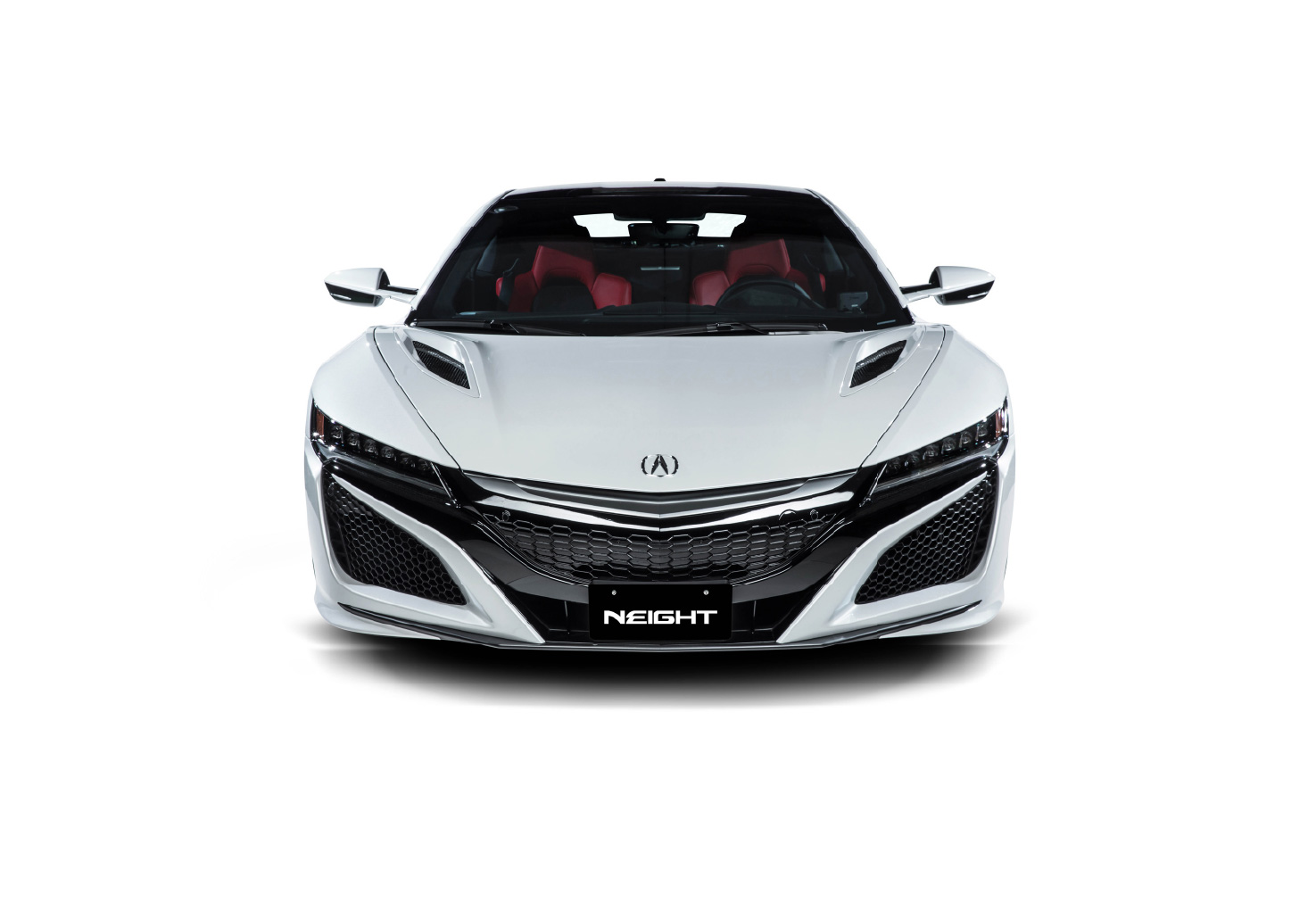 Special Order BODY COVER 屋内用 ホンダ ボディカバー ホンダNSX