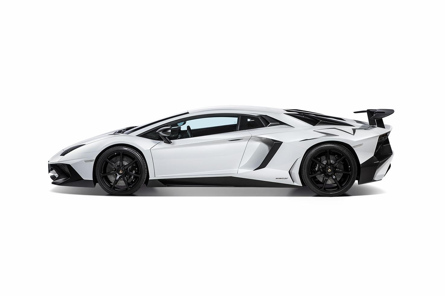 Special Order BODY COVER 屋内用 ランボルギーニ ボディカバー アヴェンタドールSV (AVENTADOR SV)